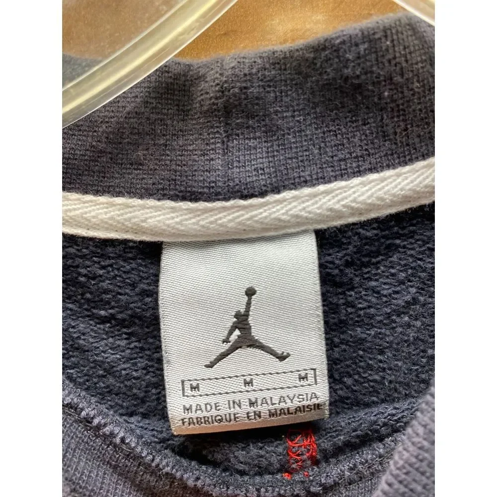 Jordan‎ Men's Sweatshirt Size Medium